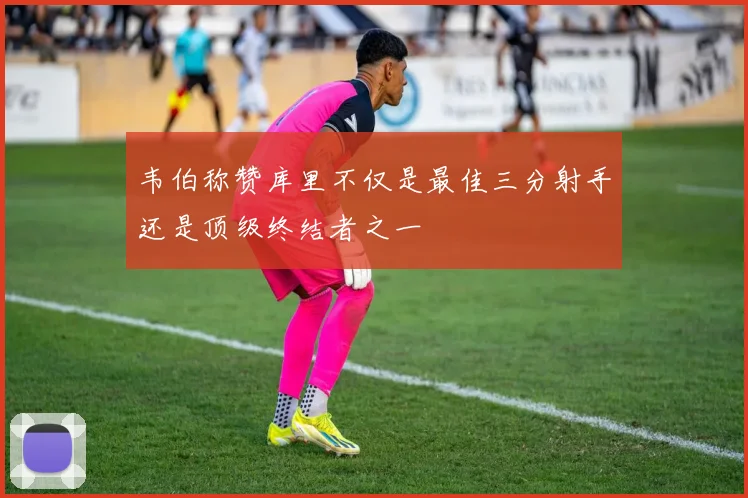 韦伯称赞库里不仅是最佳三分射手还是顶级终结者之一