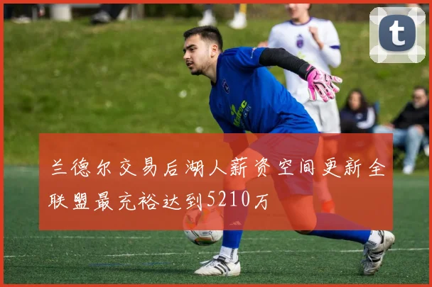 兰德尔交易后湖人薪资空间更新全联盟最充裕达到5210万